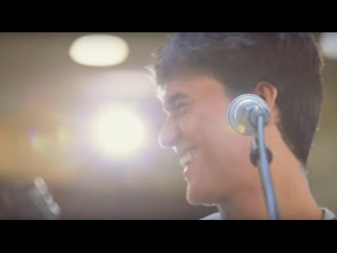 Blayne Asing - Poor Man Blues (HiSessions.com Acoustic Live!)