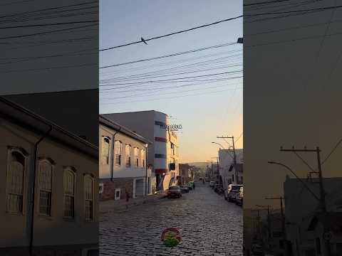 Série Cidades de Minas - Episódio 53 -  Campanha