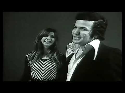 Sharif Dean ‎ "Do You Love Me"    1973    (Audio Remastered)