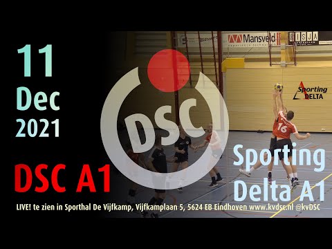 DSC A1 – Sporting Delta A1