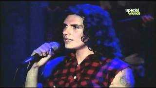 Caifanes - Ayer Me Dijo Un Ave [MTV Unplugged] HD