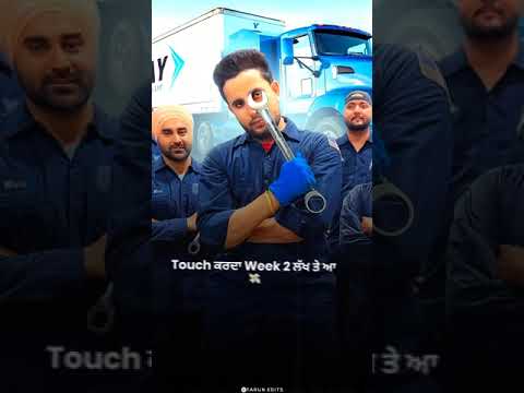 Baharle Struggler || R Nait Songs ||#song #instagram #baharle #stuggle