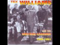 Tex Williams - I got texas in my soul 