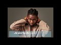 Omah Lay I M A Mess Traduction Française