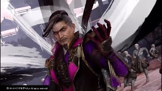 無双OROCHI3　サイドストーリー　食糧奪還戦　ボーナスキャラ　かぐや、松永久秀、祝融　修羅