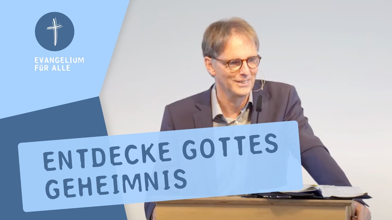 Predigt vom 18.02.2026