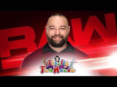 FULL SEGMENT - Bray Wyatt’s "Firefly Fun House": Raw, September 23, 2019