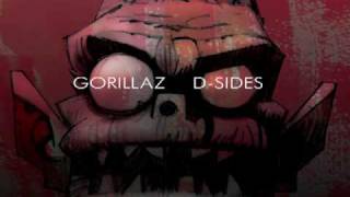 Gorillaz Highway (Under Construccion) (Audio Only)