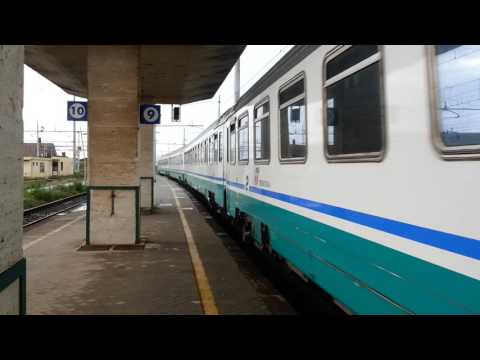 IC 728 Palermo C.le - Roma T.ni