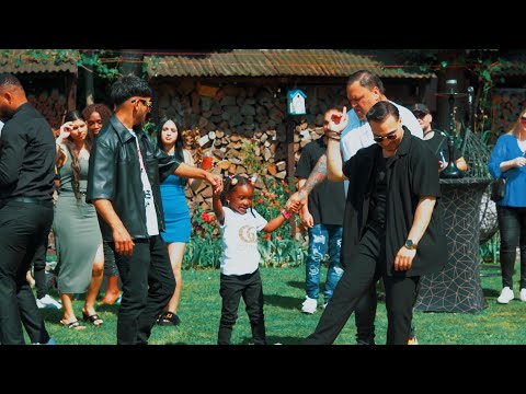 MARKO SADIKOVIC 2024 // CHICKITA // OFFICIAL VIDEO 6K