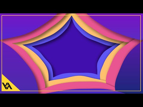 Puzzle Lamp Scene After Effects Motion Graphics Tutorial 01