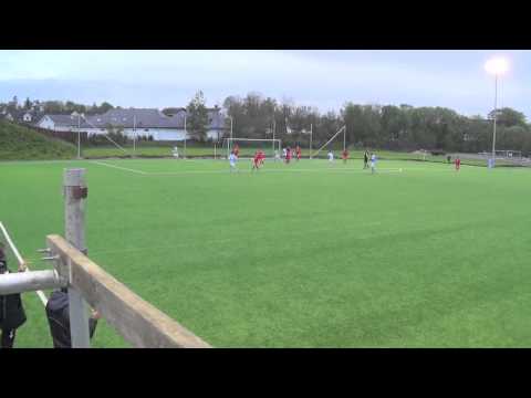 Bryne jr-Sandnes Ulf jr