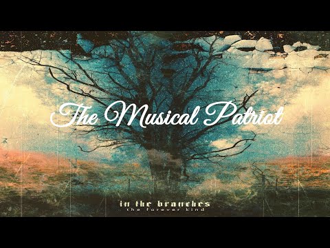 In The Branches - The Forever Kind