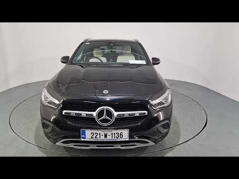 Mercedes-Benz GLA PHEV Progressive - Image 2