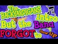 Backyardigans Theme But The Band FORGOT To Show Up
