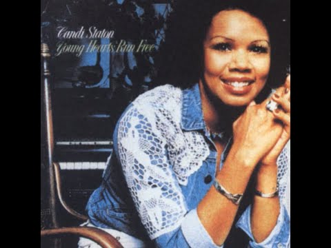 Candi Staton...Young Hearts Run Free...Extended Mix...