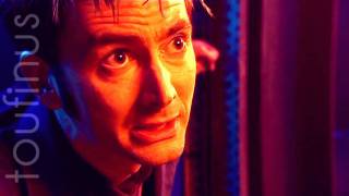 The Child of the Tardis &amp; The Doctor