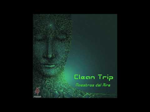 Clean Trip - Starry Night Dragon (Maestros del Aire EP)