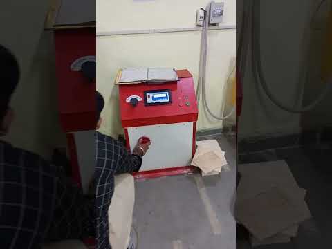 Compression Testing Machine Calibration Services