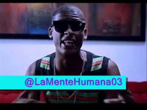 Draga ft Quimico Ultra Mega El Juicio   2014