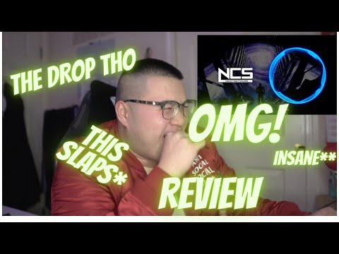 More Plastic - Let Me Go [NCS Release] REACTION 4K