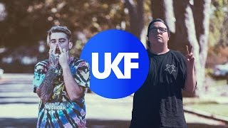GTA &amp; Wax Motif - Get It All (Getter &amp; Ray Volpe Remix)