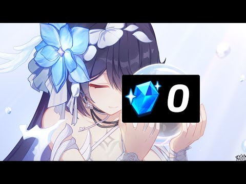 Herrscher of Rebirth Gacha + Honkai Homework Stream 4