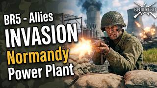 Invasion of Normandy