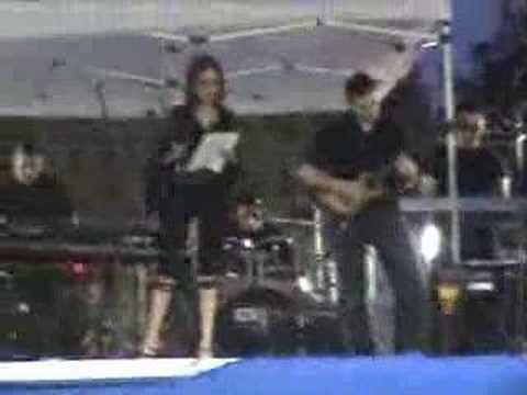 Susy Pantoja - Deep Silent Complete (cover de Nightwish)