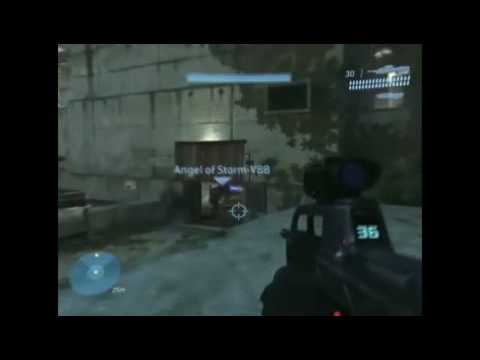 Halo 3 Legendary Walkthrough Part 7
