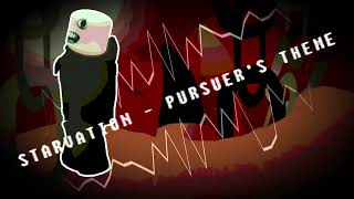 Cover art for Pursuer