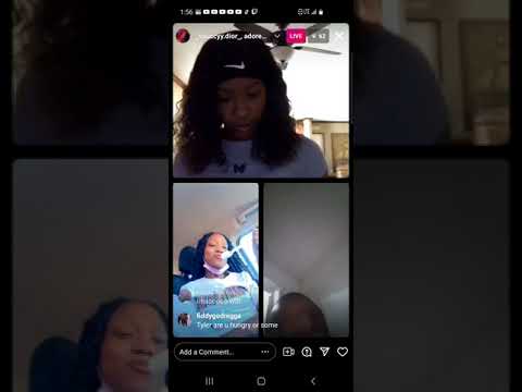 Tyler J Says He's Gonna Kill His Self Because People Calling Him "Big Thumby"