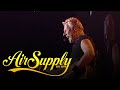 Air Supply - Dance With Me (Hong Kong, June 12th 2009)