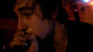 Autumn- Sparks The Rescue