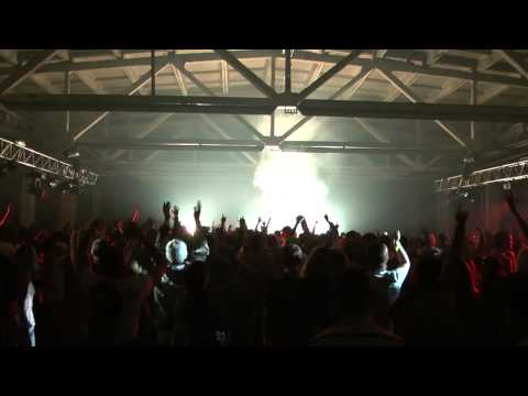 BEN KLOCK @ TEXHODROM 08.10.2010