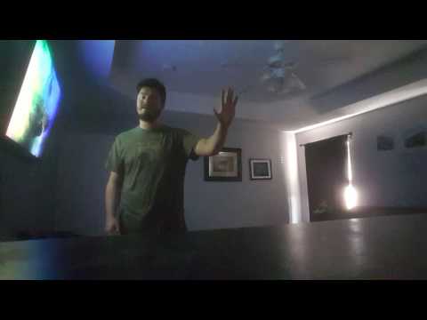 SUMERIAN Records Vocal Audition - "Heaven" - Tim O.