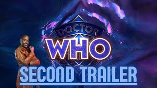 Trailer TV - Saison 2 