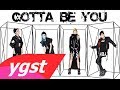 2NE1 - Gotta Be You (너 아님 안돼) (Official Music ...