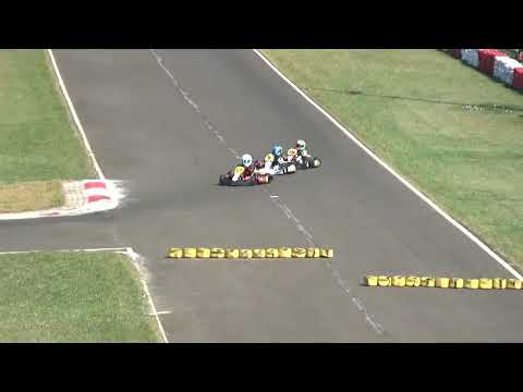 7ª Etapa Copa Itu - 1 Bateria - Alvaro Medeiros 5 - Mirim