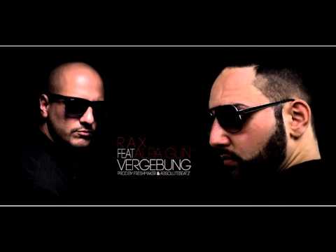 Rax feat. Alpa Gun - Vergebung (Prod. By Freshmaker & Absolutebeatz)