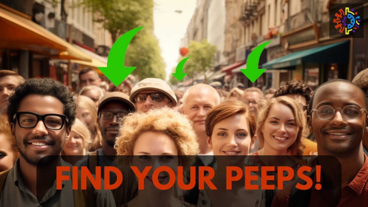 CrowdView tutorial