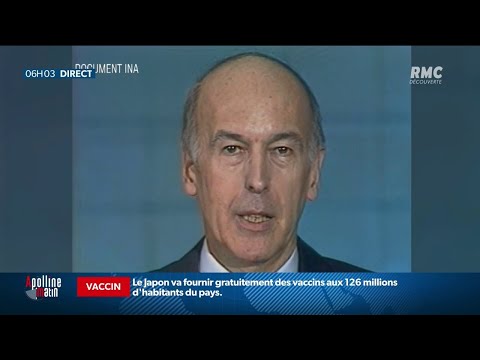 Valéry Giscard d’Estaing laisse derrière lui un riche héritage politique