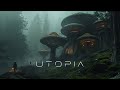 Utopia Calming Ethereal Ambient Music Deep Meditation And Relaxation