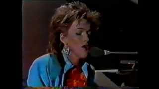 Marie Fredriksson Mot okända hav 1985