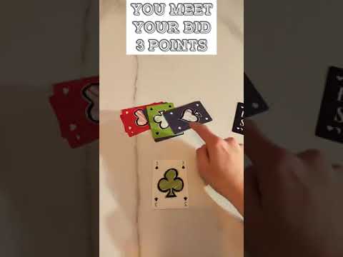 December Cardlendar 2023 - Magic Trick