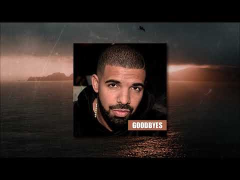 Drake x J. Cole Type Beat - Goodbyes [Orchestral Soulful Instrumental]