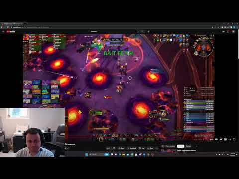 Mythic Kazzara Guide - Aberrus, the Shadowed Crucible