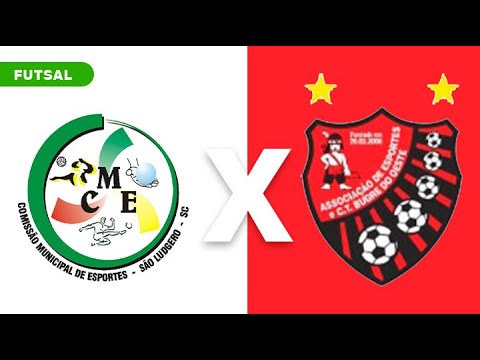 AO VIVO: QUARTAS DE FINAL DO ESTADUAL SUB-16