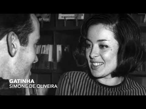 Gatinha - Simone de Oliveira