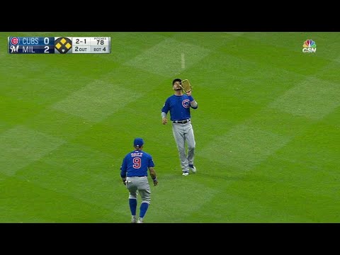 Thumbnail for CHC@MIL: Quintana retires Braun with the bases loaded by Ween, Diego